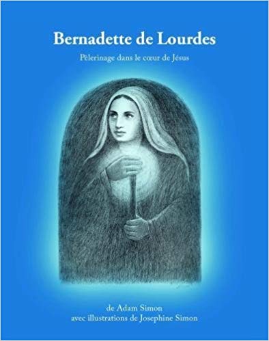 NDV173 p10 Bernadette de Lourdes LIVRE 2019 01
