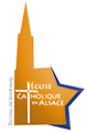 logo diocese Strasbourg