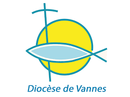 logo diocese vannes